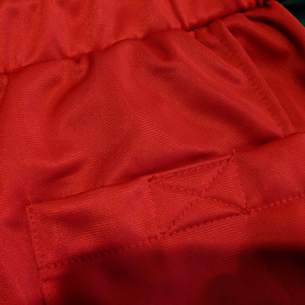 Pleasures Colorblock Track Pants - image 5